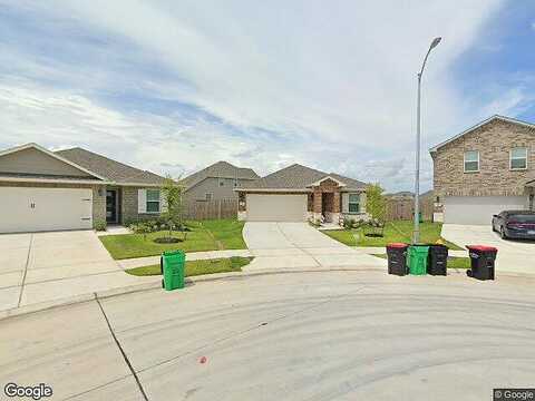 Pismo, ROSHARON, TX 77583