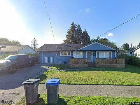 Dibb, BREMERTON, WA 98310