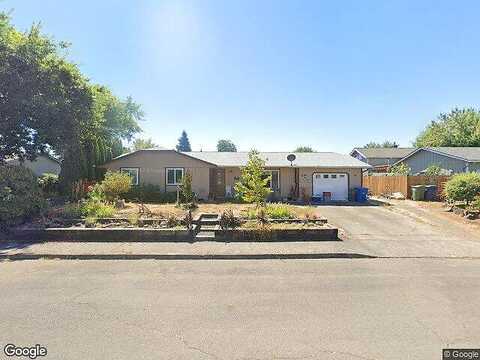 Cheryl, AUMSVILLE, OR 97325