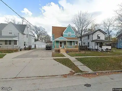 Park, BELOIT, WI 53511