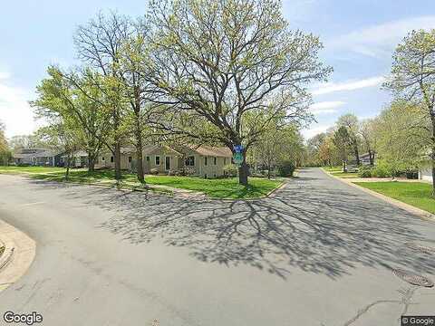 Park, ANOKA, MN 55303