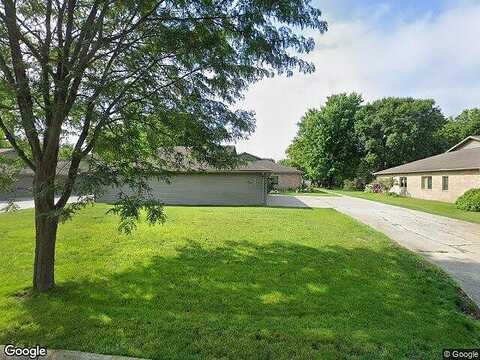 Summit, FERGUS FALLS, MN 56537