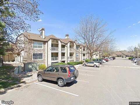 Arbor, ENGLEWOOD, CO 80111