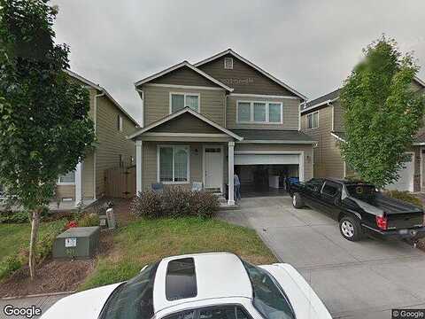 81St, VANCOUVER, WA 98662