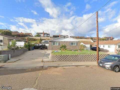 Shadow Hill, SANTEE, CA 92071