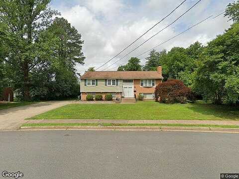 Peabody, MANASSAS, VA 20110