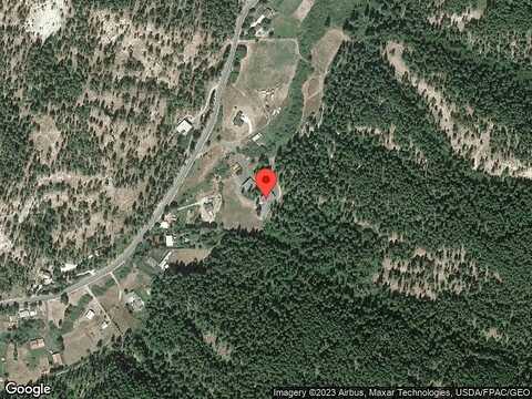 Broken O, LEAVENWORTH, WA 98826