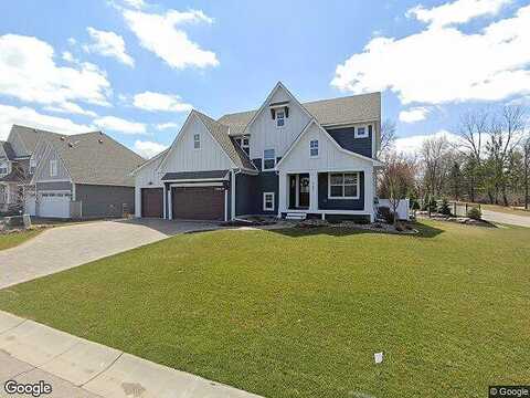 Eagle Ridge, CHANHASSEN, MN 55317