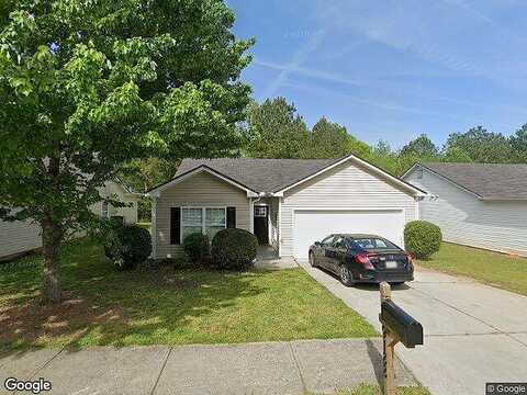 Jefferson Village, COVINGTON, GA 30014