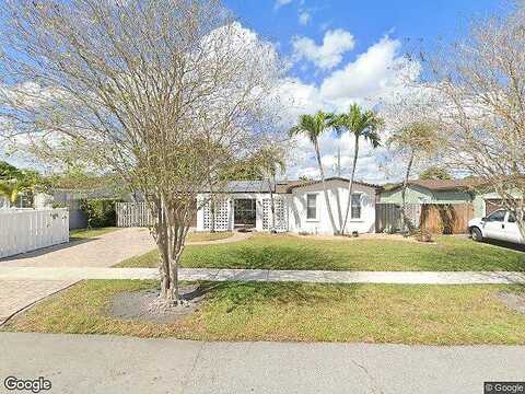 55Th, COOPER CITY, FL 33328