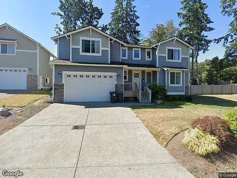 Burlingame, BAINBRIDGE ISLAND, WA 98110