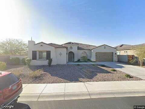 Country Club, PEORIA, AZ 85383