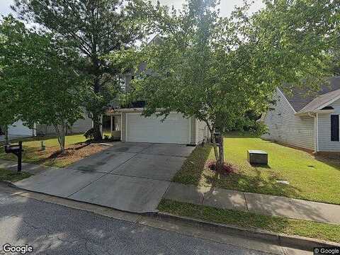 Jefferson Village, COVINGTON, GA 30014