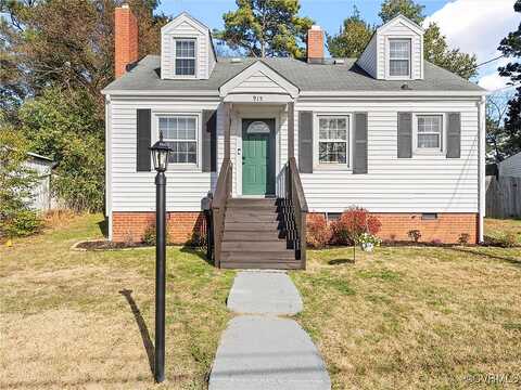 Kensington, COLONIAL HEIGHTS, VA 23834