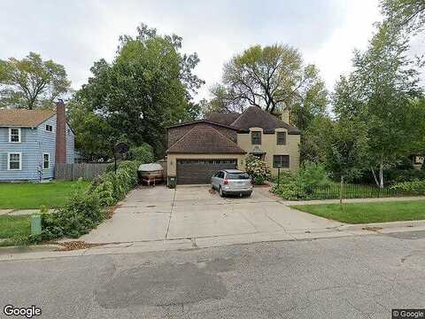 Becker, WILLMAR, MN 56201
