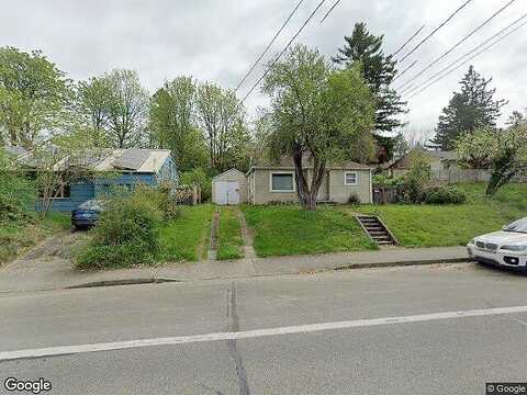 Puget, OLYMPIA, WA 98506