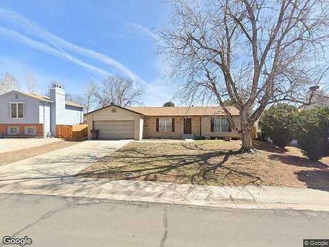 Bellaire, THORNTON, CO 80229