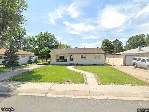 Gateway, FORT MORGAN, CO 80701