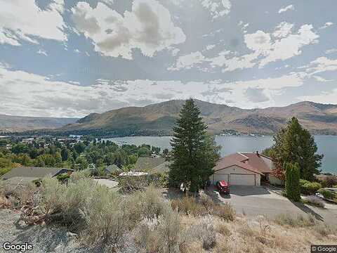 Cone, CHELAN, WA 98816