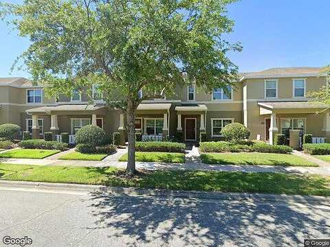 Grey Moss, ORLANDO, FL 32832