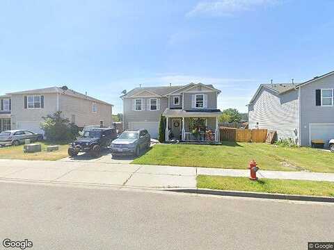 Riddell, ORTING, WA 98360