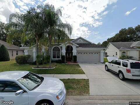 Water Hazard, HUDSON, FL 34667