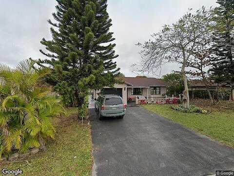81St, TAMARAC, FL 33321