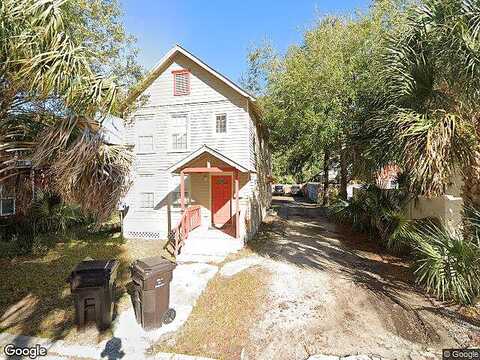 Saint Benedict, SAINT AUGUSTINE, FL 32084