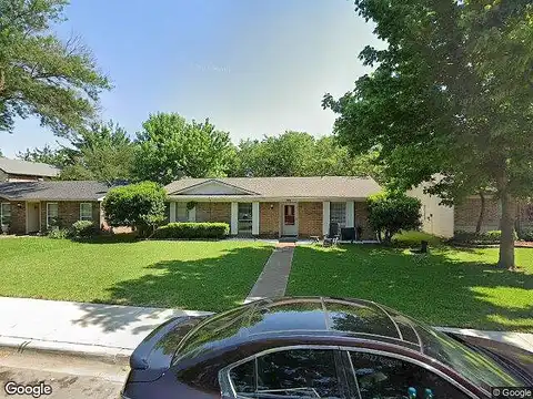 Wandering Way, ALLEN, TX 75002