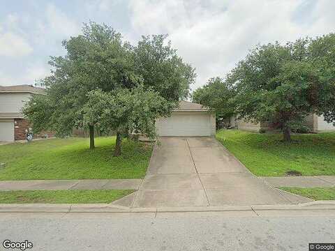 Sally Lunn, PFLUGERVILLE, TX 78660