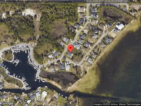 Dolphin Harbour, PANAMA CITY BEACH, FL 32407