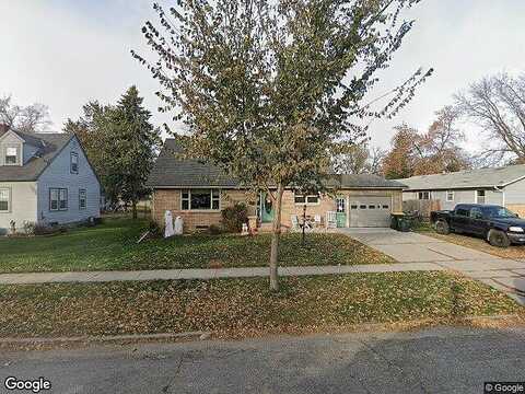 4Th, WILLMAR, MN 56201