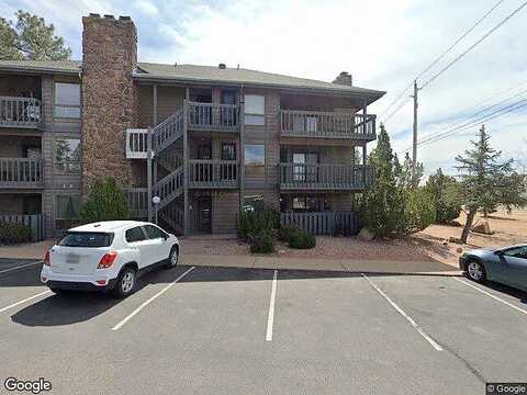 Beeline, PAYSON, AZ 85541