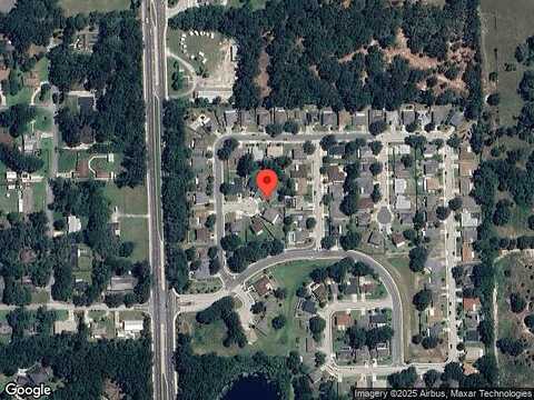 Cascade Falls, DELAND, FL 32720