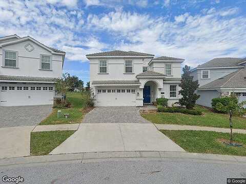 Stinger, DAVENPORT, FL 33896