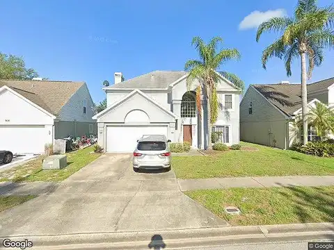 Charing Cross, LAKE MARY, FL 32746