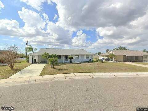 Desert Hills, SUN CITY CENTER, FL 33573