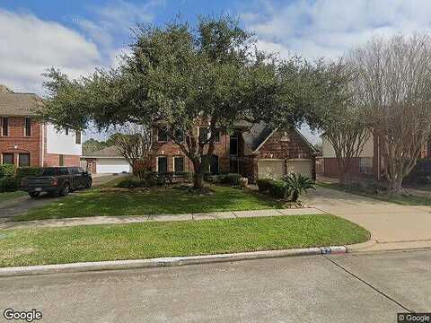 Candlewood, LEAGUE CITY, TX 77573