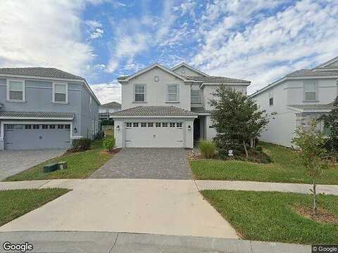 Stinger, DAVENPORT, FL 33896