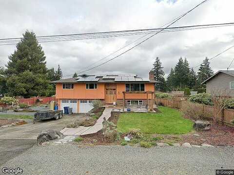 Eastview, EVERETT, WA 98208