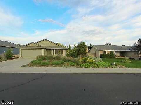 Country, QUINCY, WA 98848