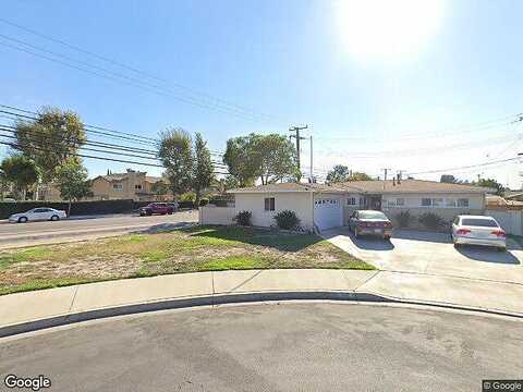 Alene, SANTA ANA, CA 92703