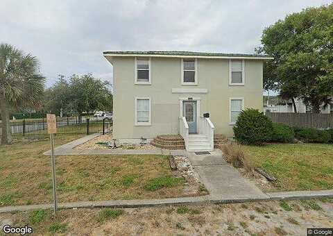 4Th, JACKSONVILLE BEACH, FL 32250