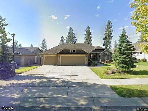Rosebury, SPOKANE, WA 99208