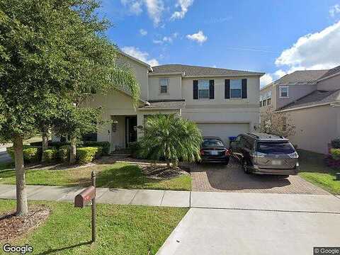 Reflection Pointe, WINDERMERE, FL 34786