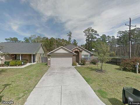 Summer Wood, CONROE, TX 77303