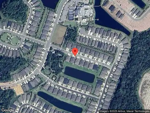 Fly Line, SAINT JOHNS, FL 32259