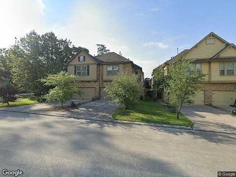 Cheswood Manor, SPRING, TX 77382
