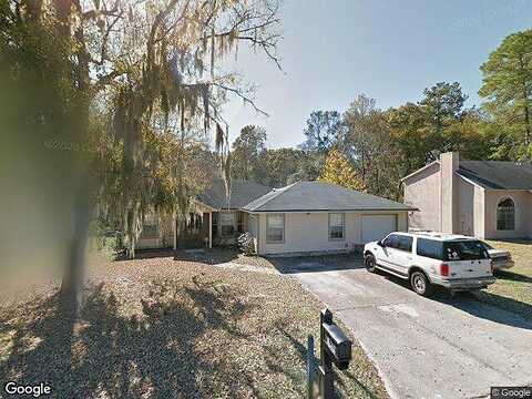 Derrickson, JACKSONVILLE, FL 32210