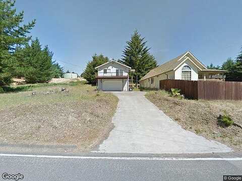 Shelter Cove, WHITETHORN, CA 95589